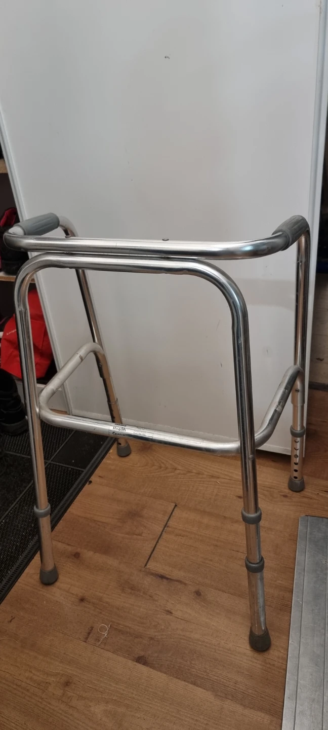 Health Centre Walker