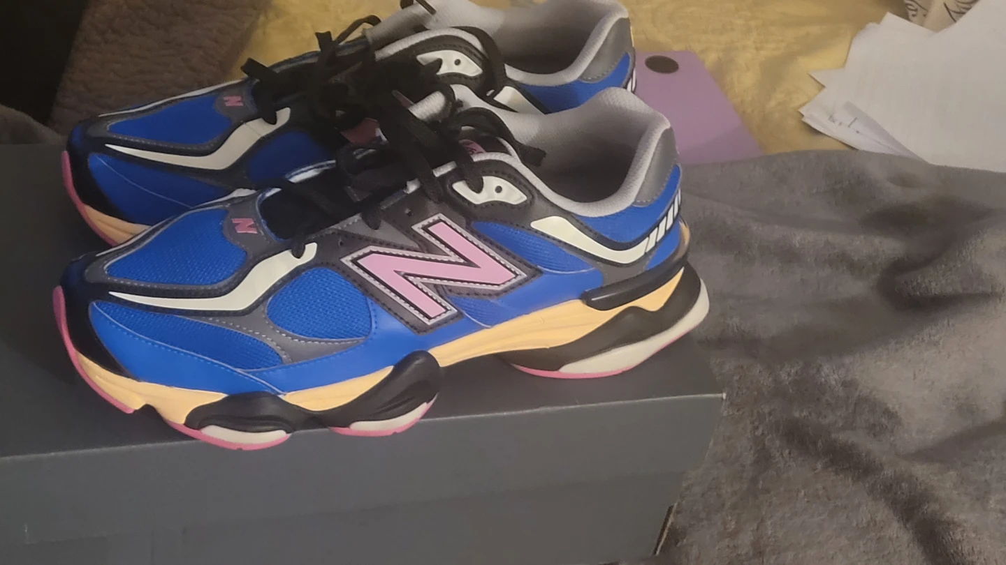 New Balance 9060 "Prism