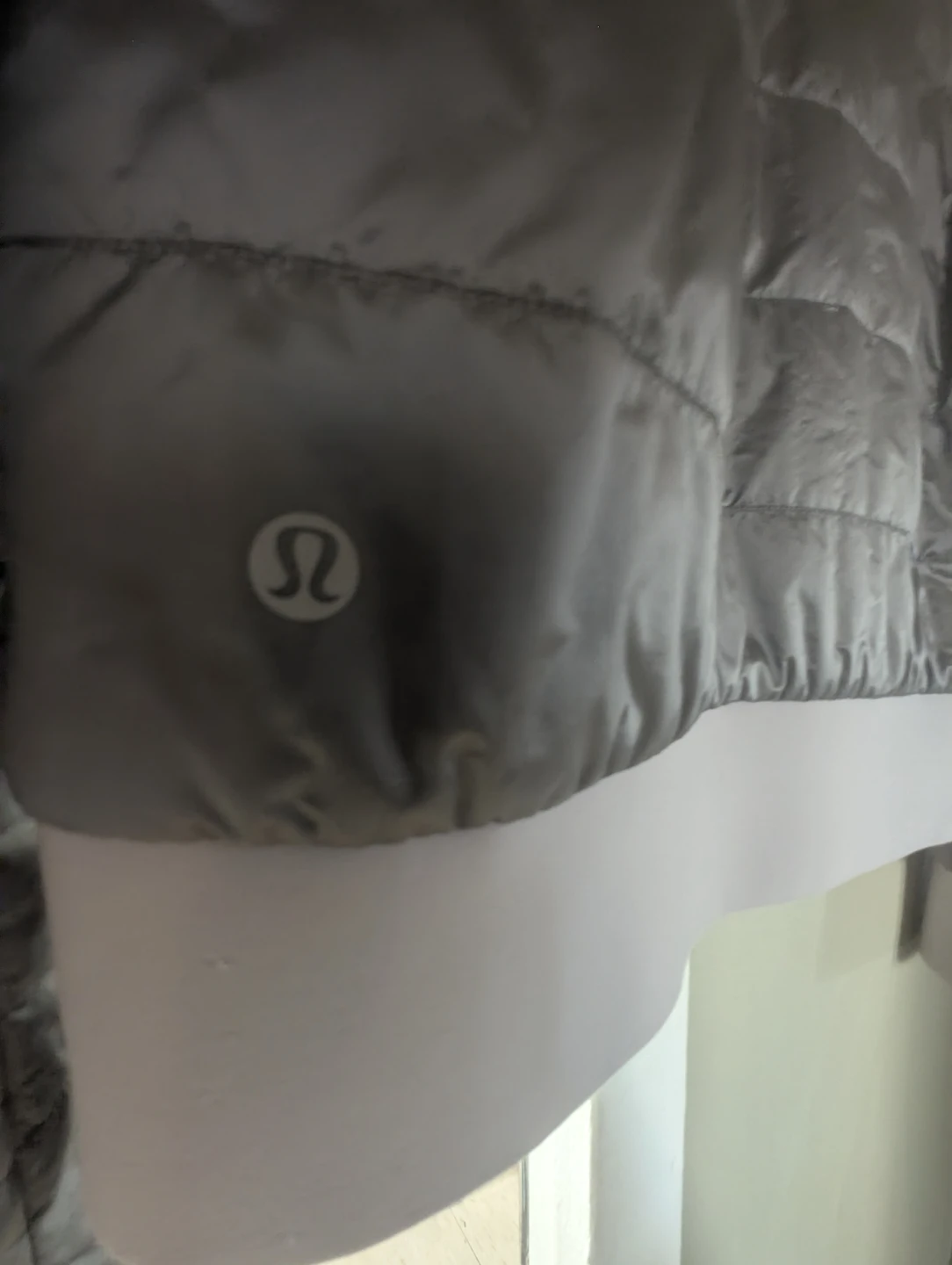 Lululemon Bomber Jacket - photo 3