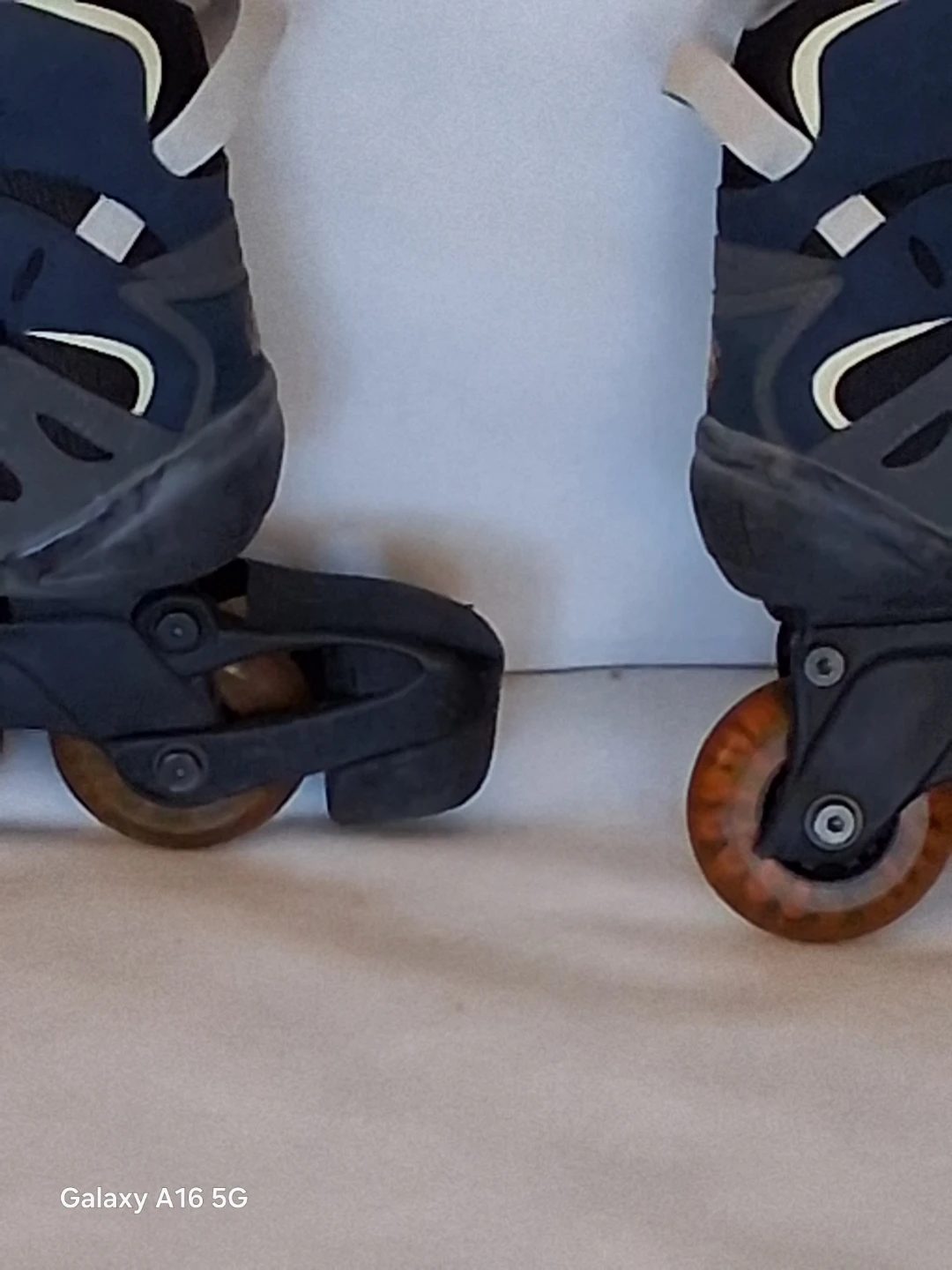 Mongoose Inline Skates