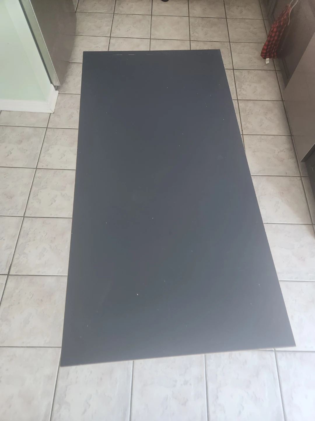 IKEA ADILS Table - photo 3