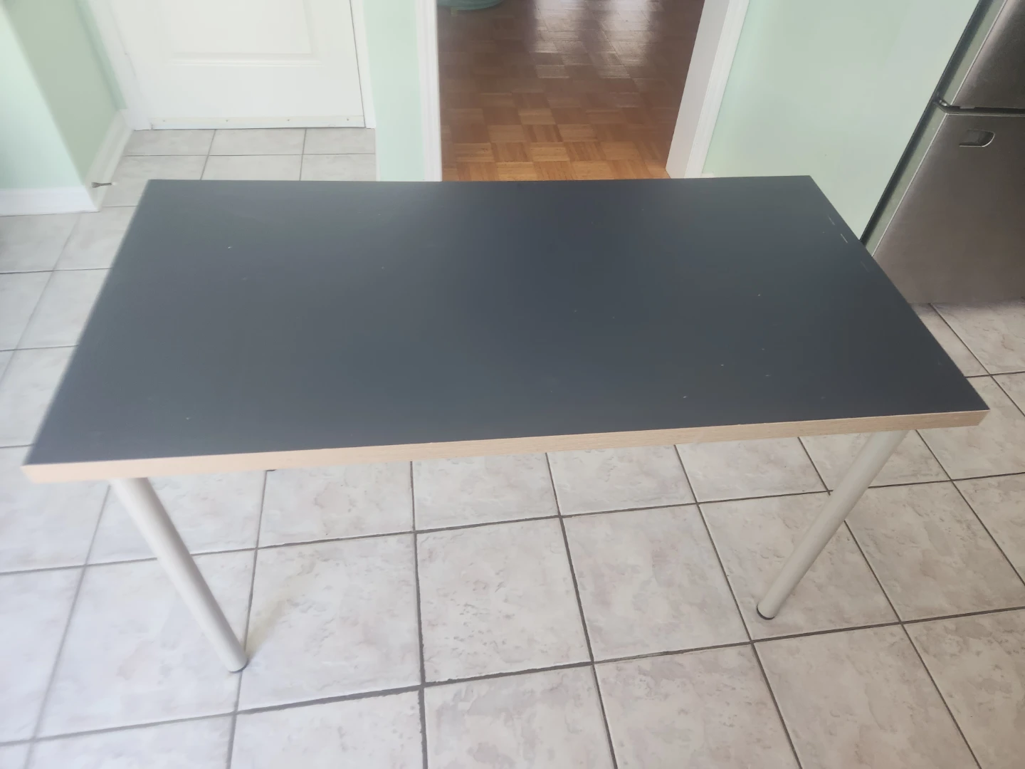 IKEA ADILS Table - photo 4
