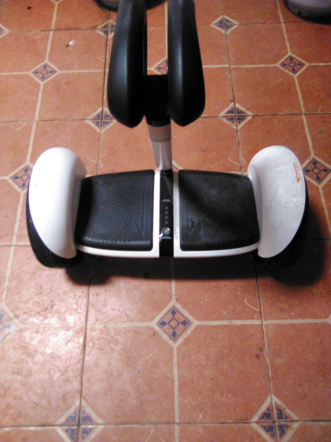 Segway miniLITE Self-Balancing Scooter