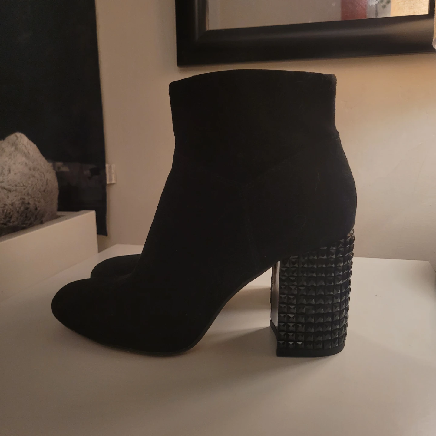 Michael Kors Ankle Boots size 7 - photo 5