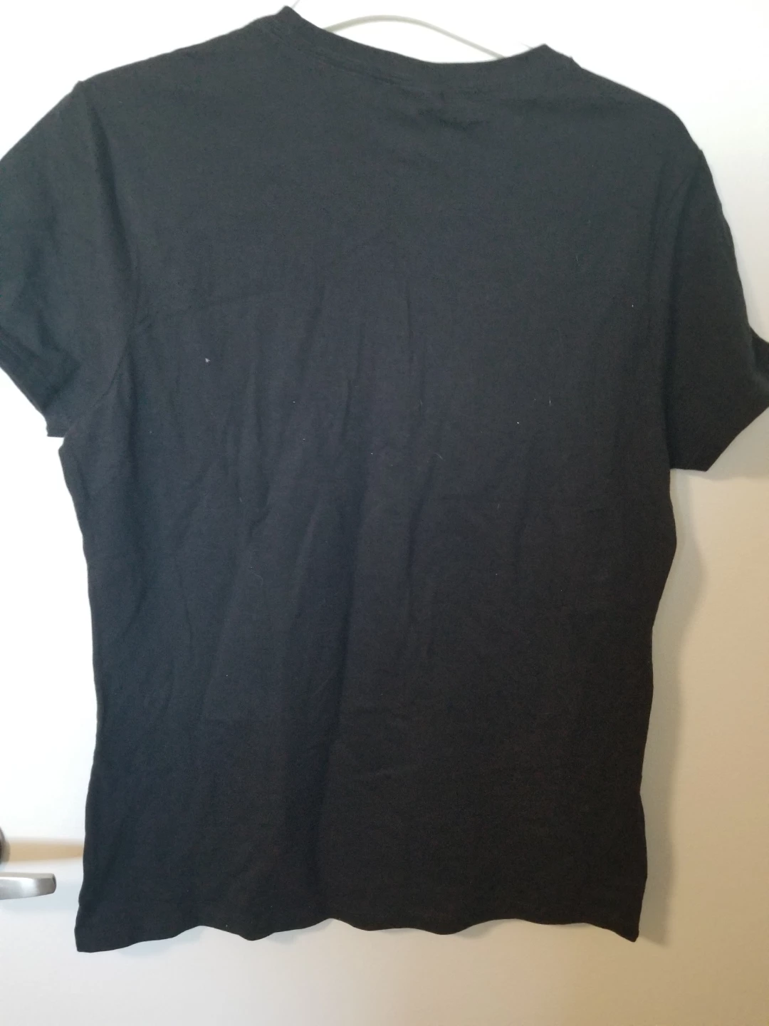 Black Megan Moroney T-Shirt Size S - photo 2