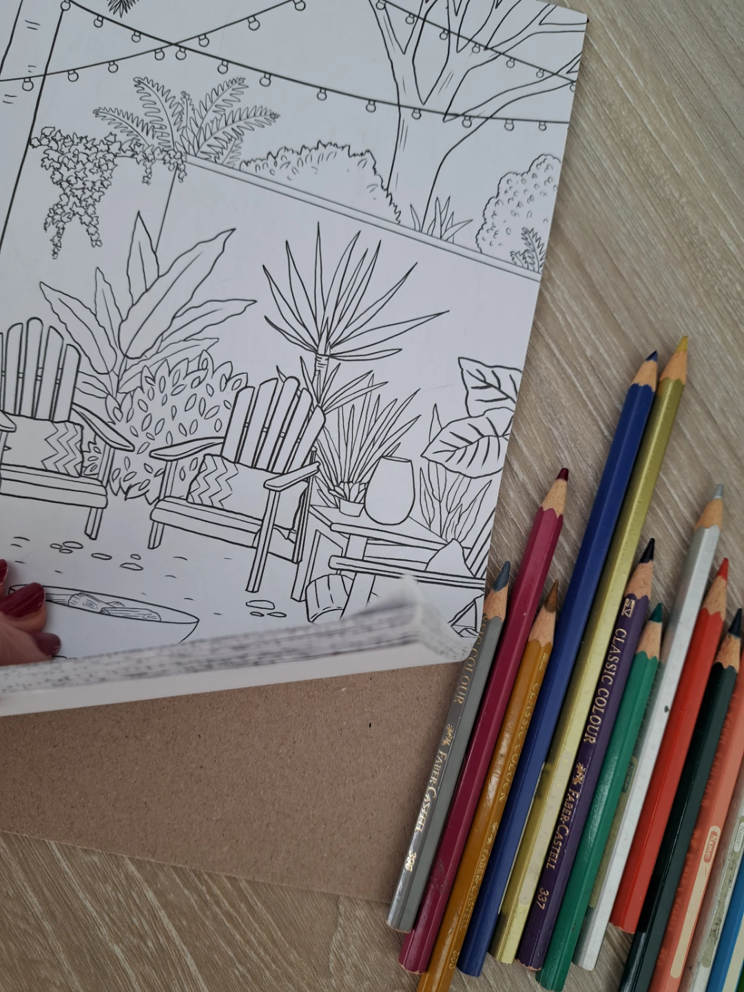 Coloring Book