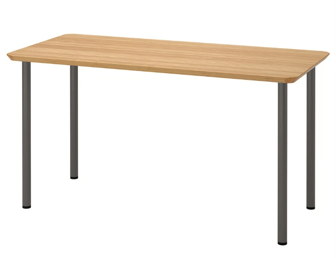 IKEA OLVO Desk 140cm