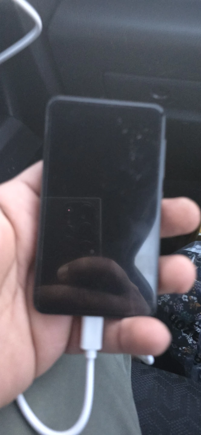 GigaChad Device - photo 2
