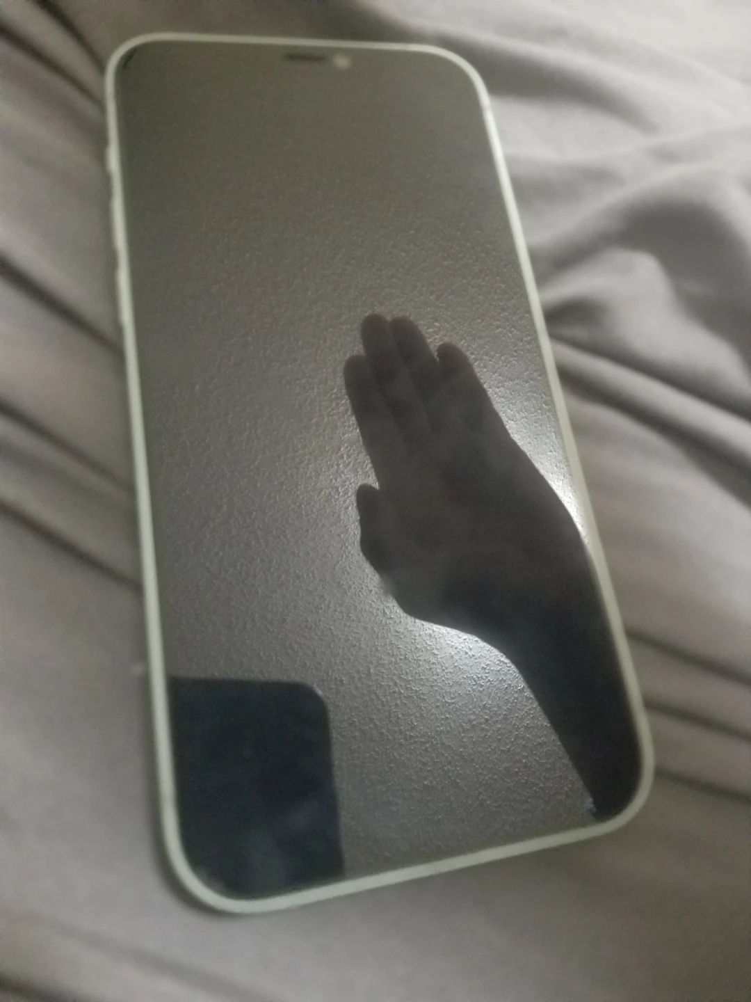 Apple iPhone 12 - Light Green - photo 2