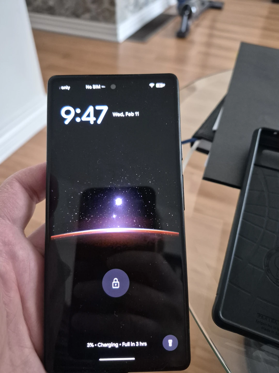 Pixel 6 128 GB🏆