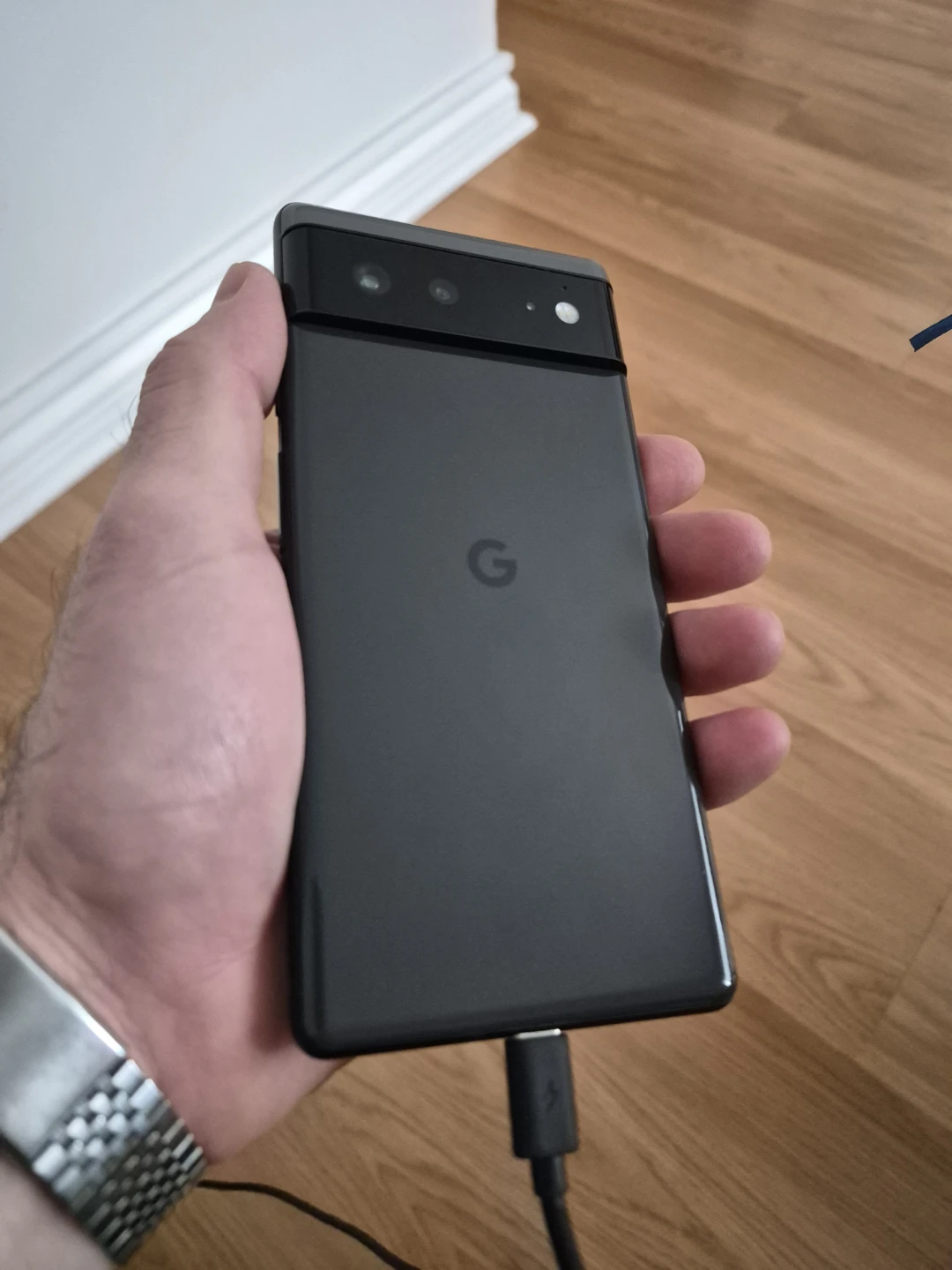 Pixel 6 128 GB🏆 - photo 2