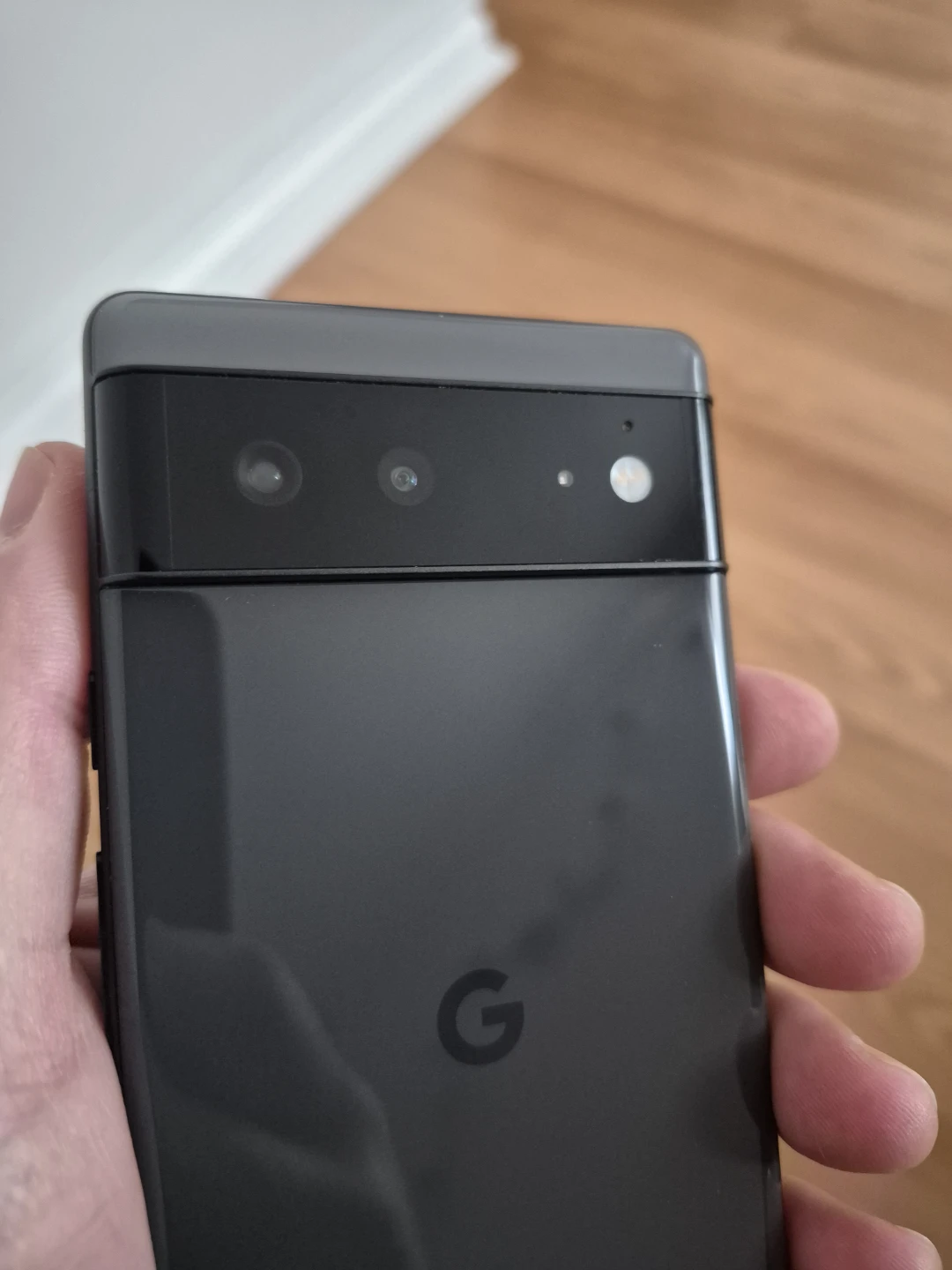 Pixel 6 128 GB🏆 - photo 4