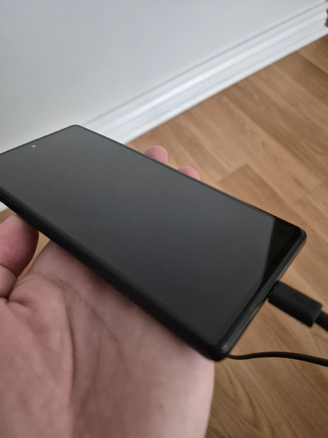 Pixel 6 128 GB🏆 - photo 5