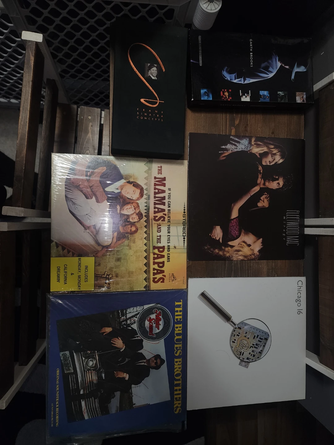 Music Collection
