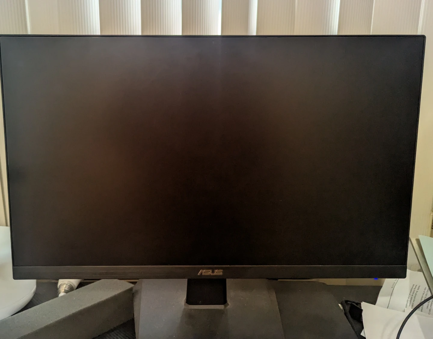 ASUS VA24EHE 23.8 inch Eye Care Monitor - photo 2