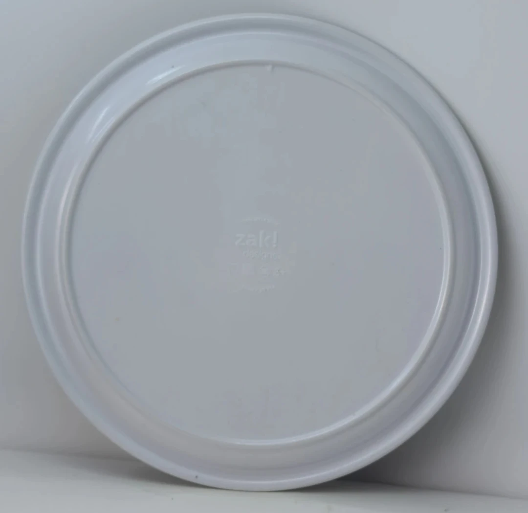 Spider-Man Melamine Plate by Zak! Designs - photo 2