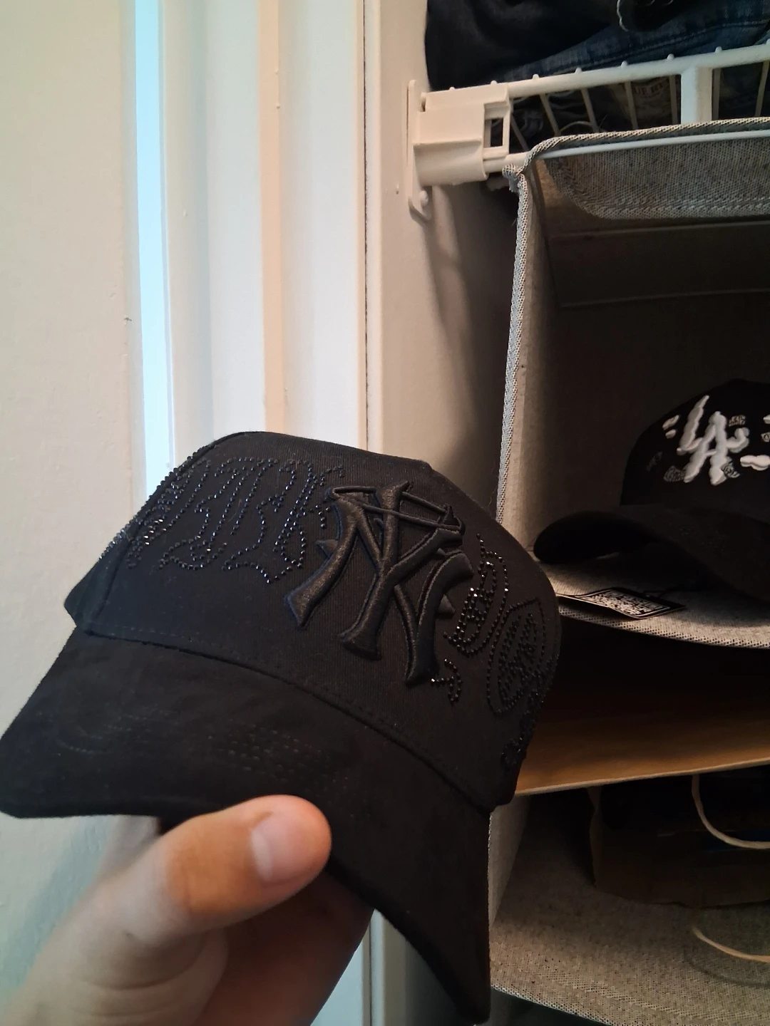 Authenticate 31 forever hat