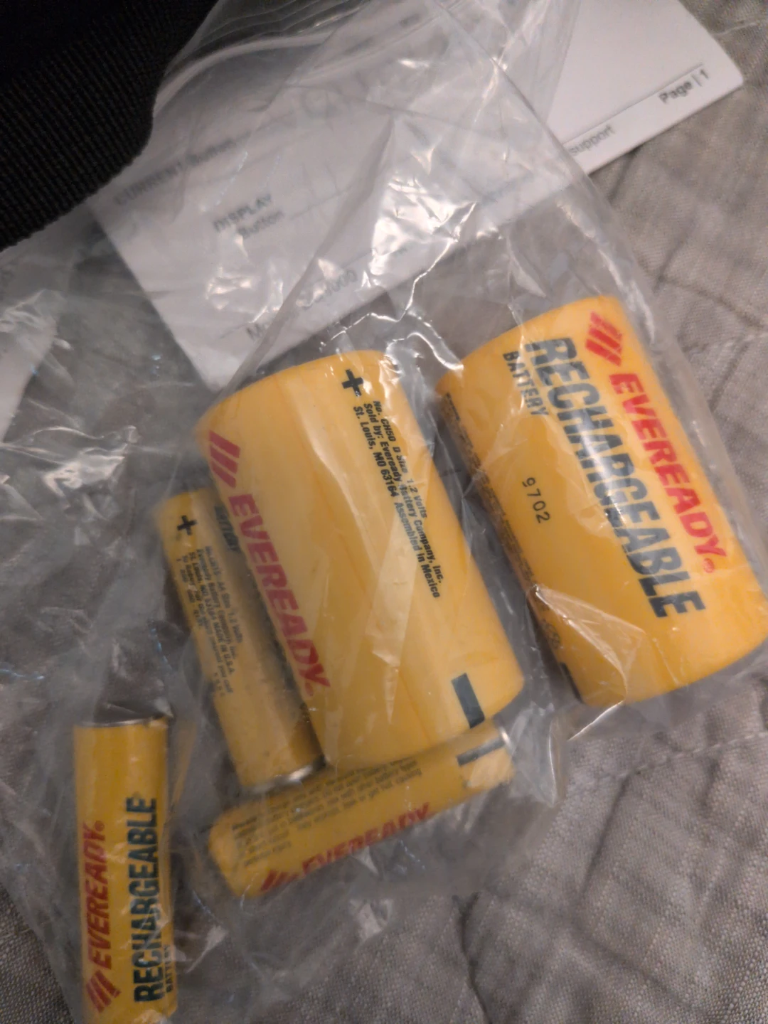 La Crosse Technology BC1000 Alpha Power Battery Charger - photo 4