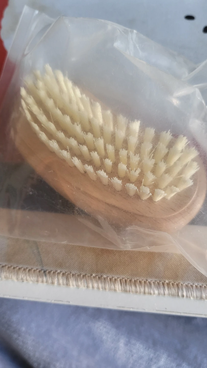 The Body Shop Nail Brush 🏆 - photo 2