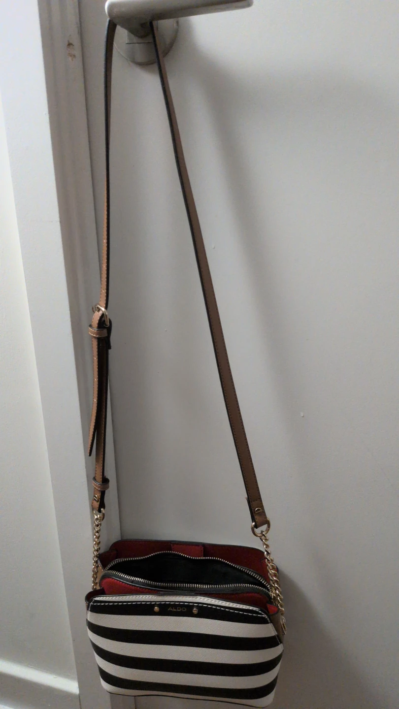 Brand New ALDO Crossbody Bag - photo 2