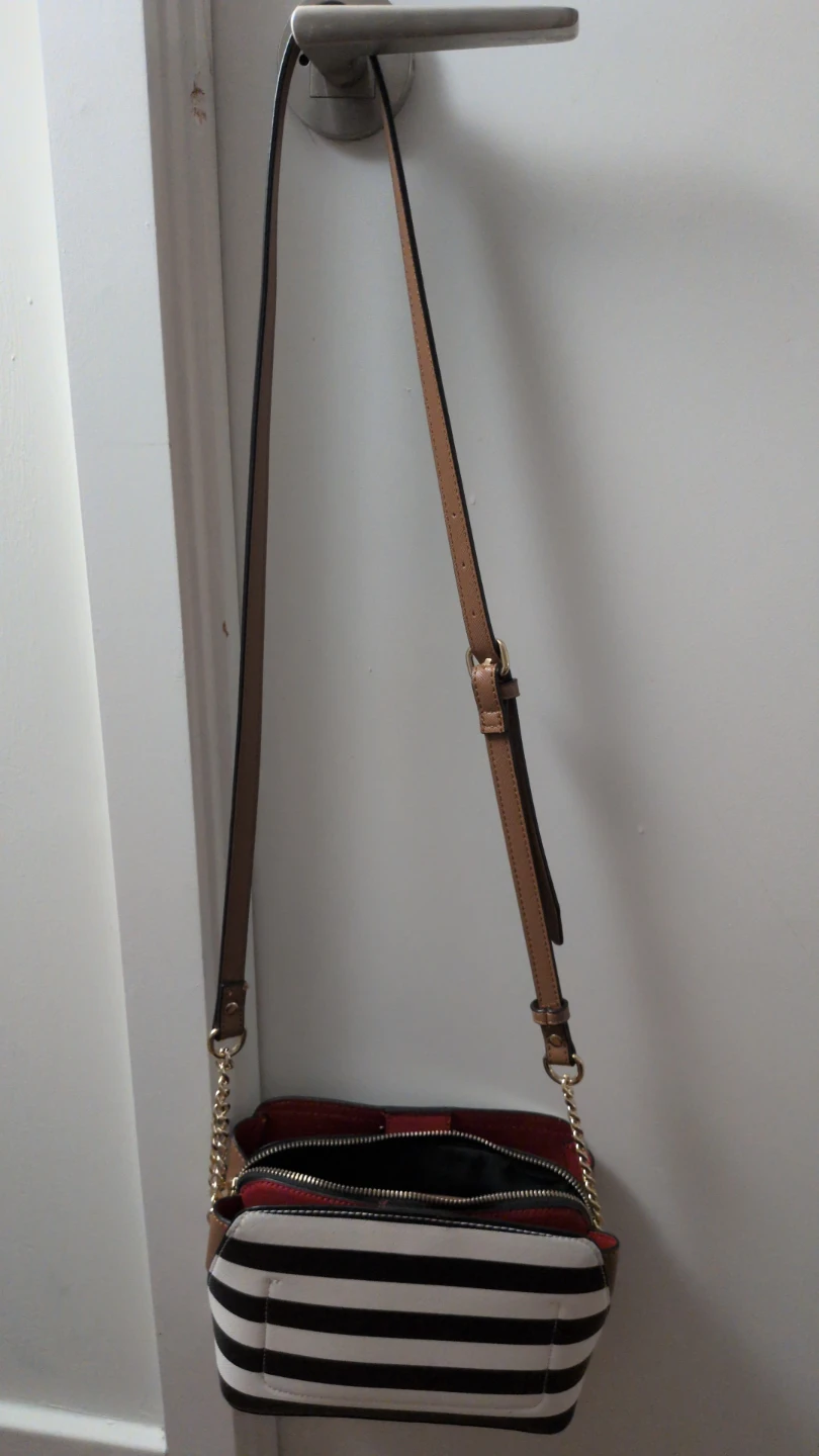 Brand New ALDO Crossbody Bag - photo 3