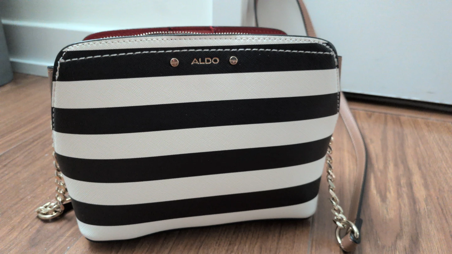 Brand New ALDO Crossbody Bag