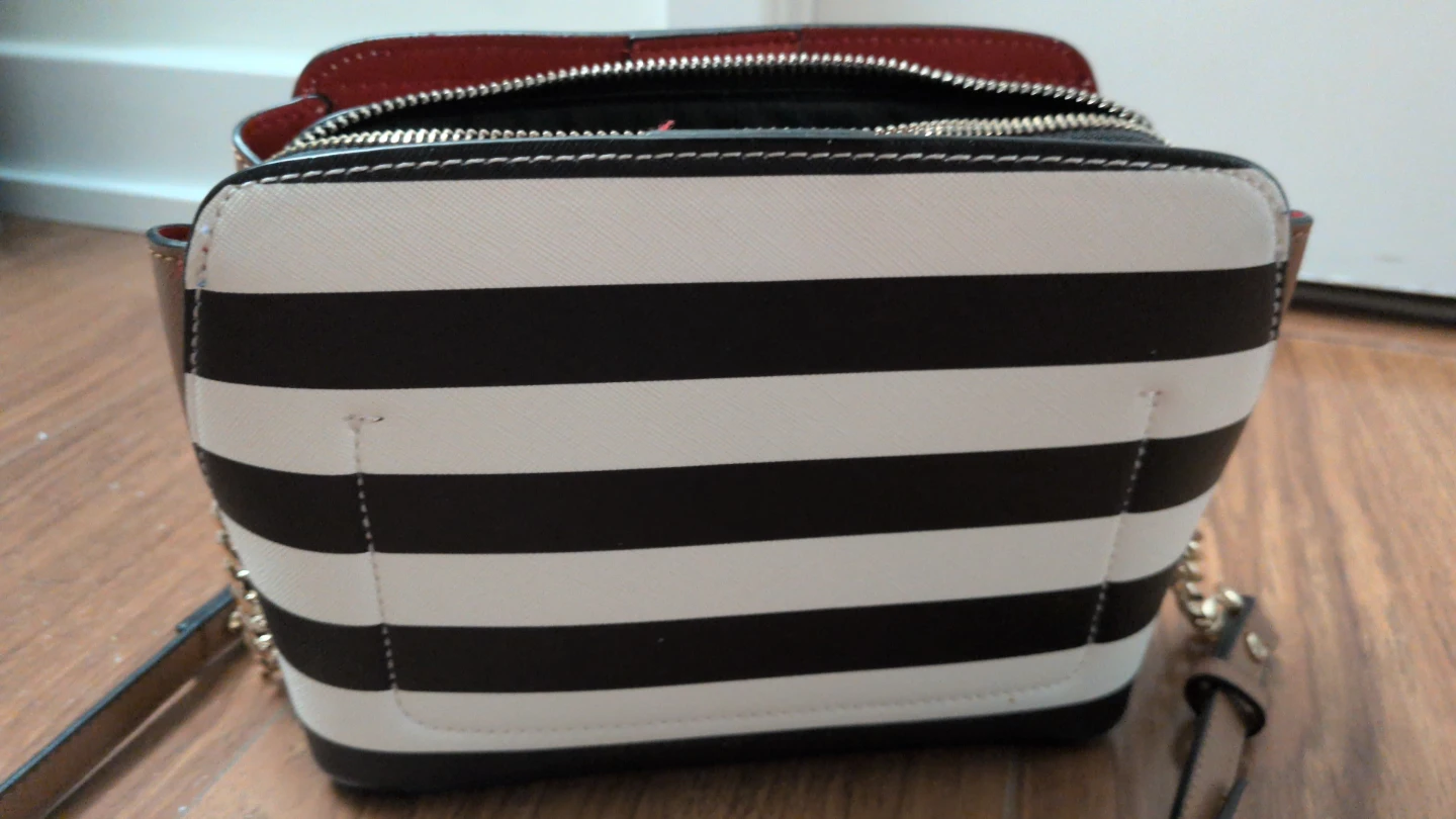 Brand New ALDO Crossbody Bag - photo 4