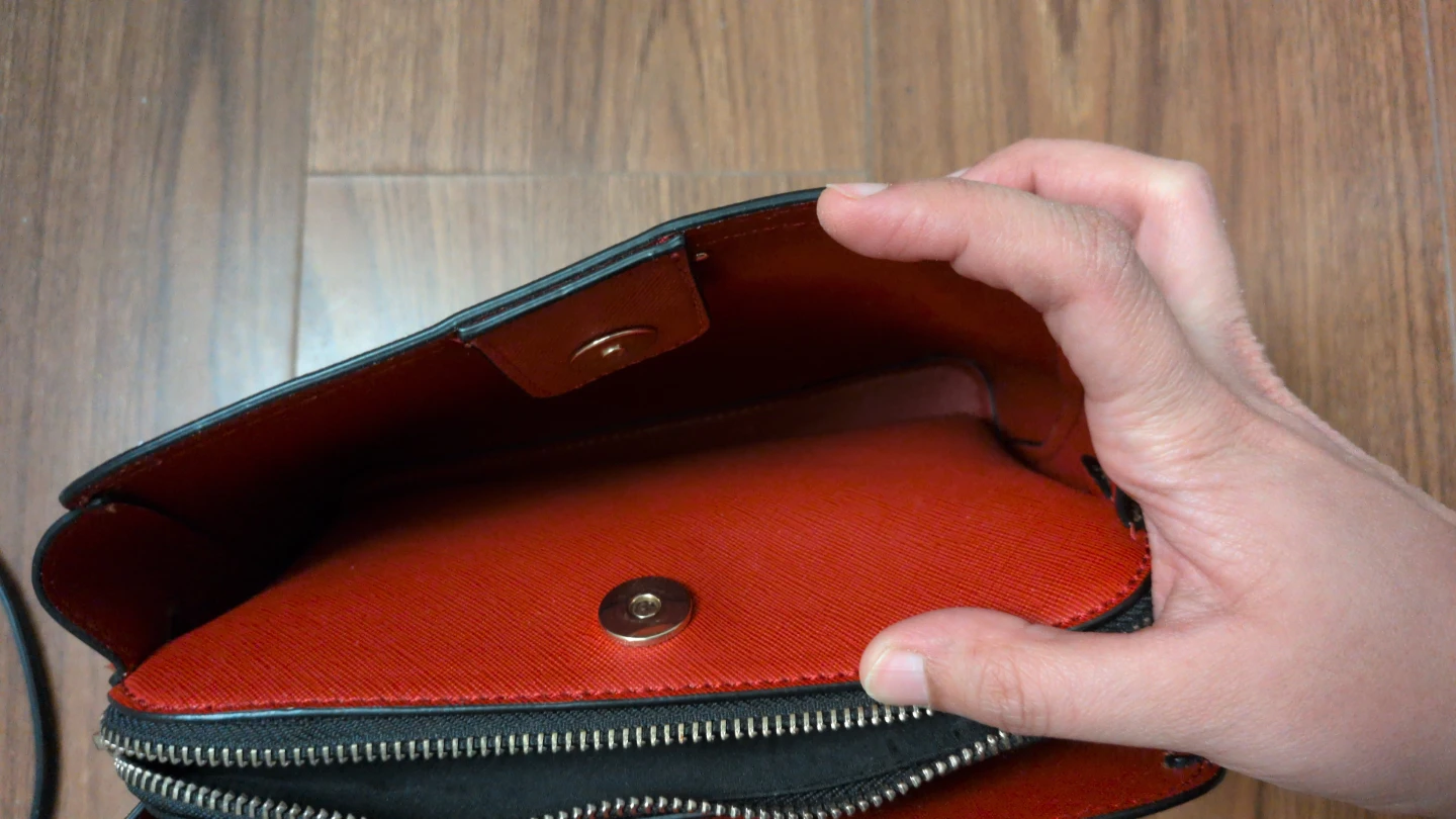 Brand New ALDO Crossbody Bag - photo 5