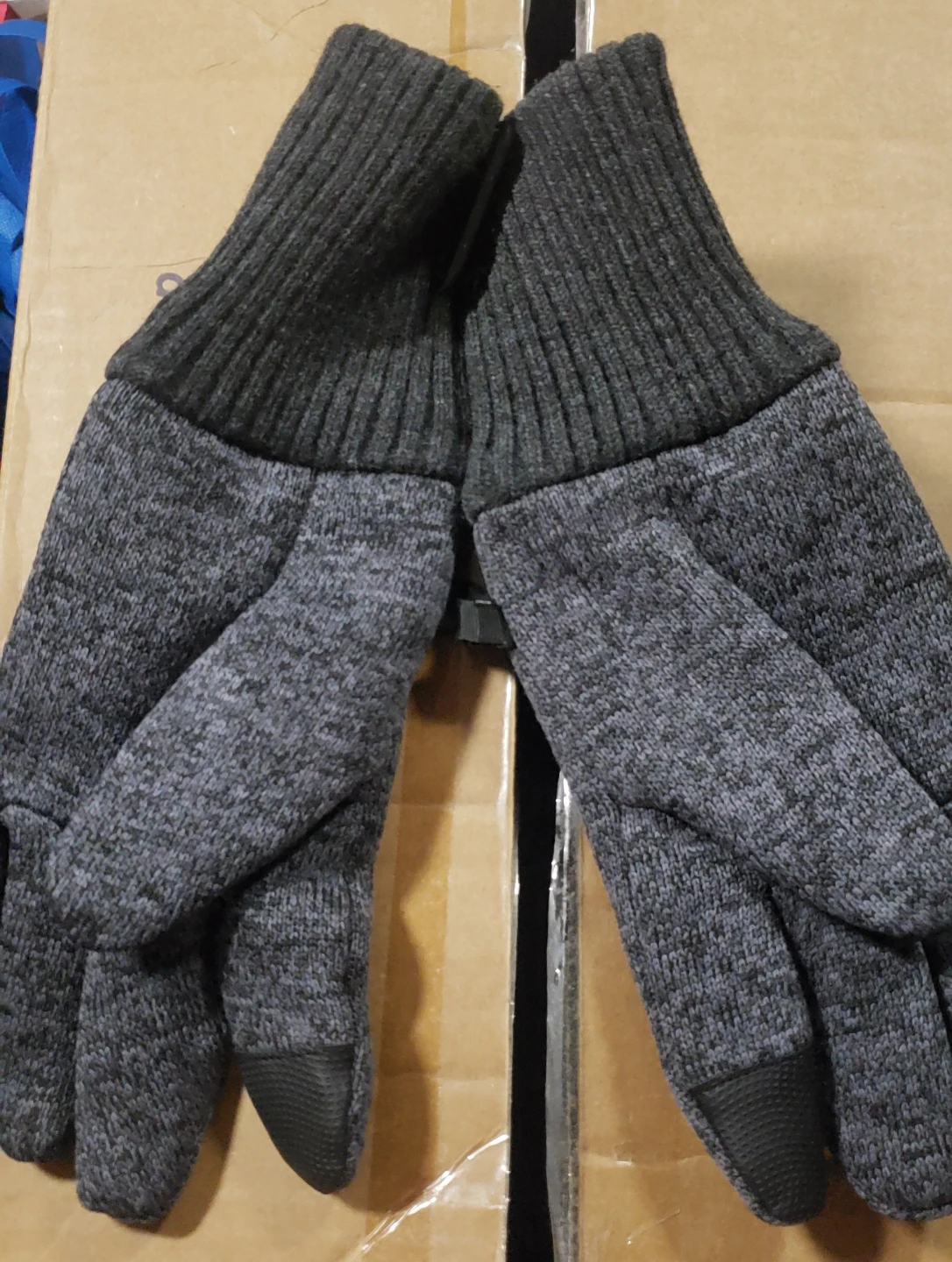🥕3M Thinsulate Winter Gloves🥕 #Freebie - photo 2