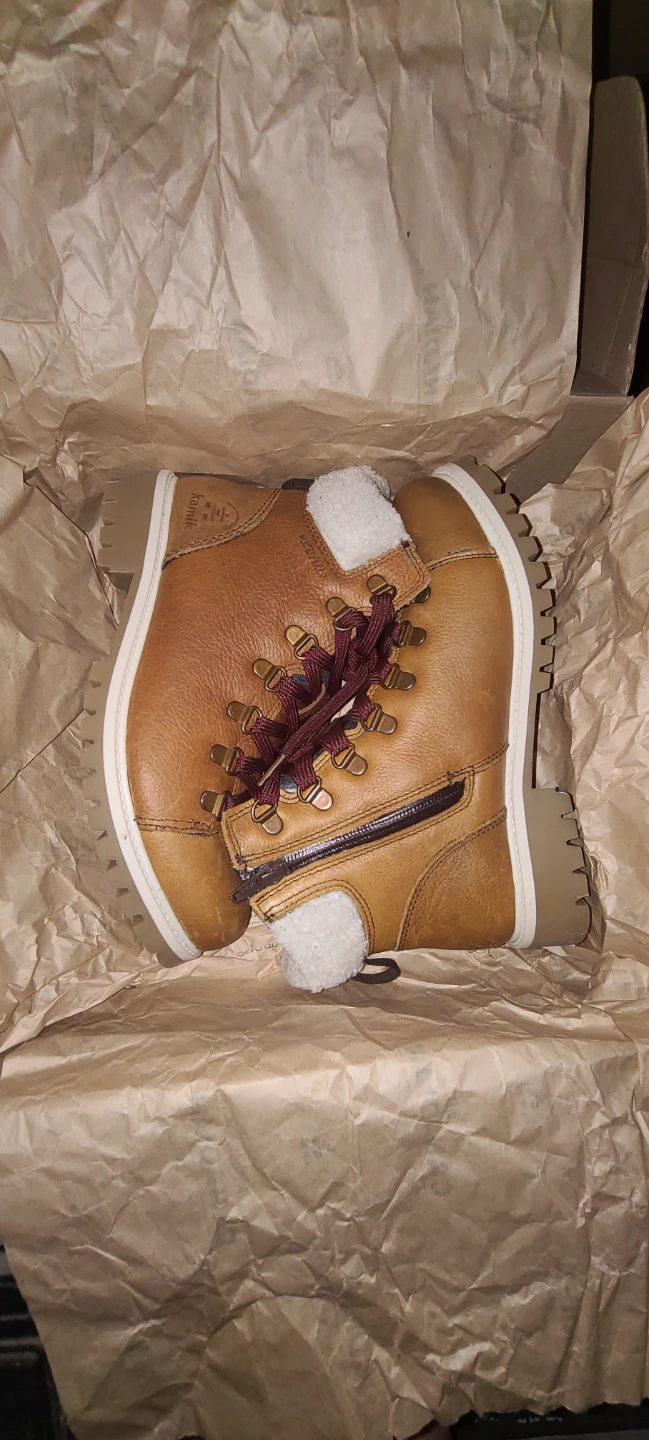 🏆Kamik Rogue Hike 3 Waterproof Boots Size 7