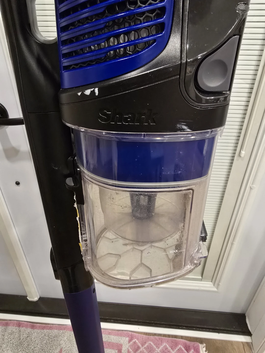 Shark Rocket Pet Pro, IZ162CCO