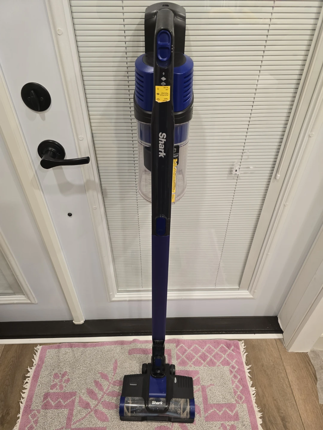 Shark Rocket Pet Pro, IZ162CCO - photo 2