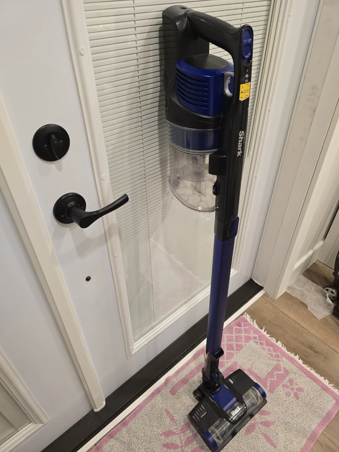 Shark Rocket Pet Pro, IZ162CCO - photo 3