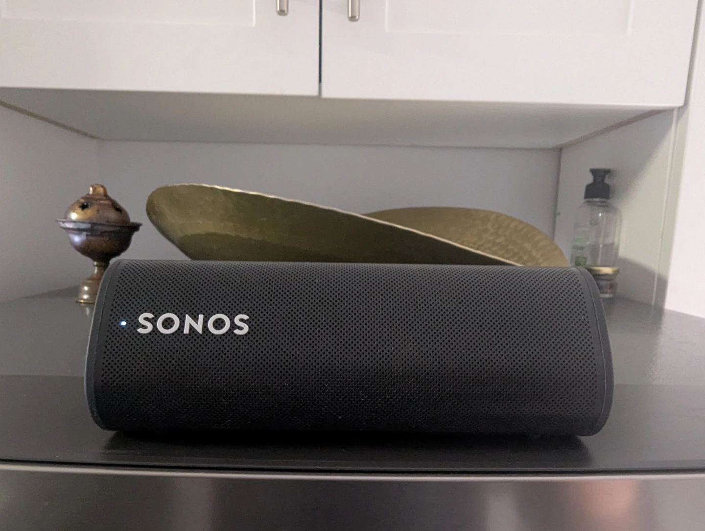 Sonos Portable Speaker