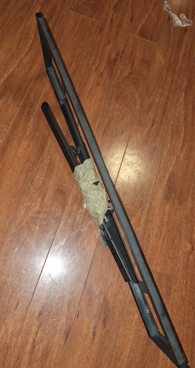 TV Wall Mount Bracket - photo 2