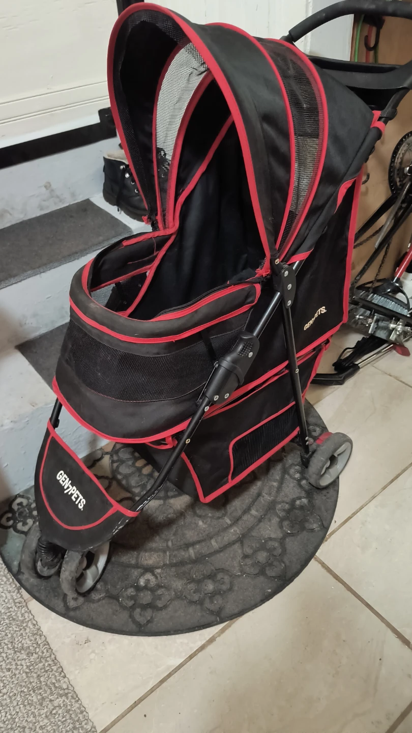 GEN7PETS Pet Stroller