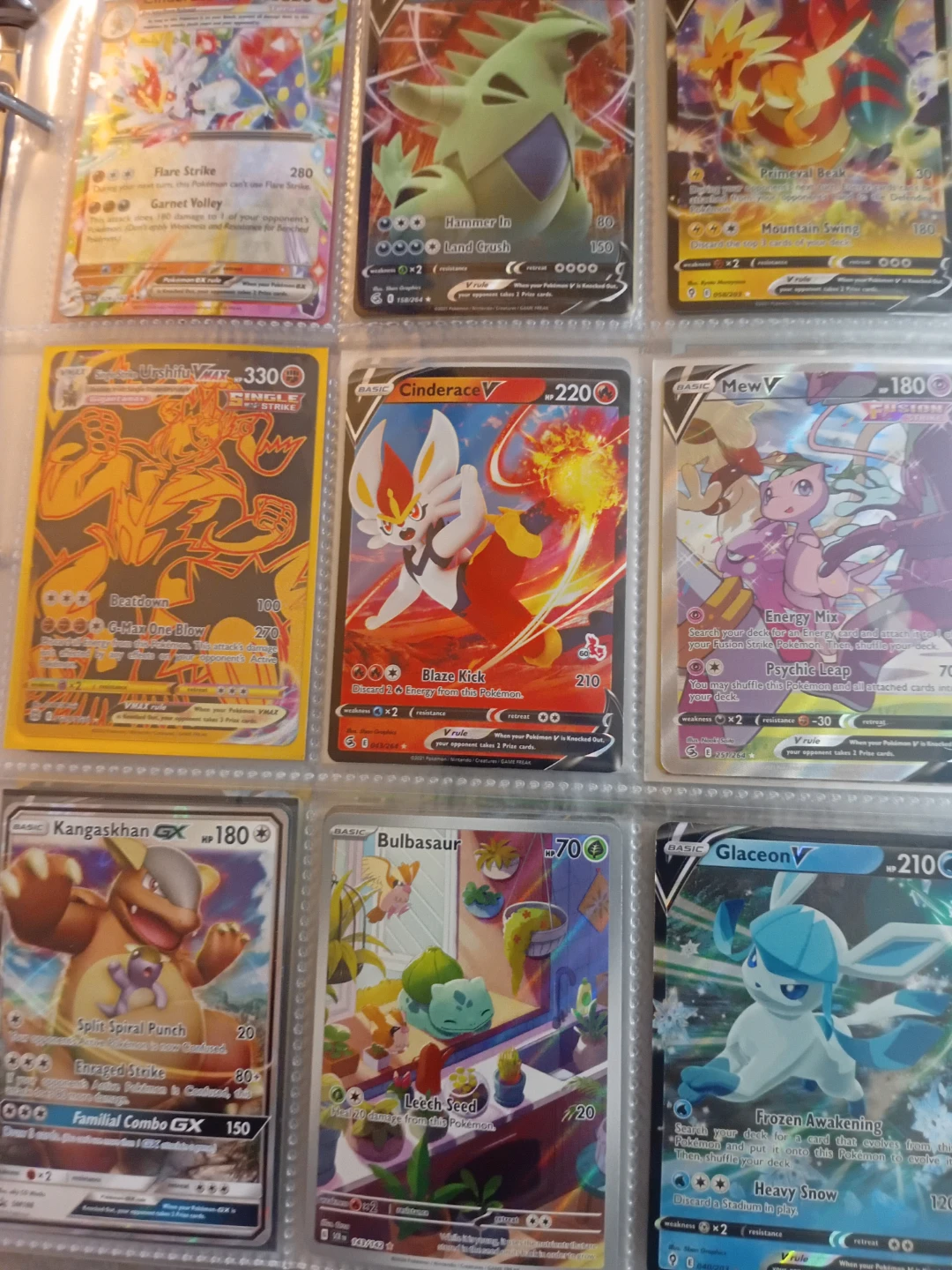 Assorted Pokemon Trading Cards - photo 2