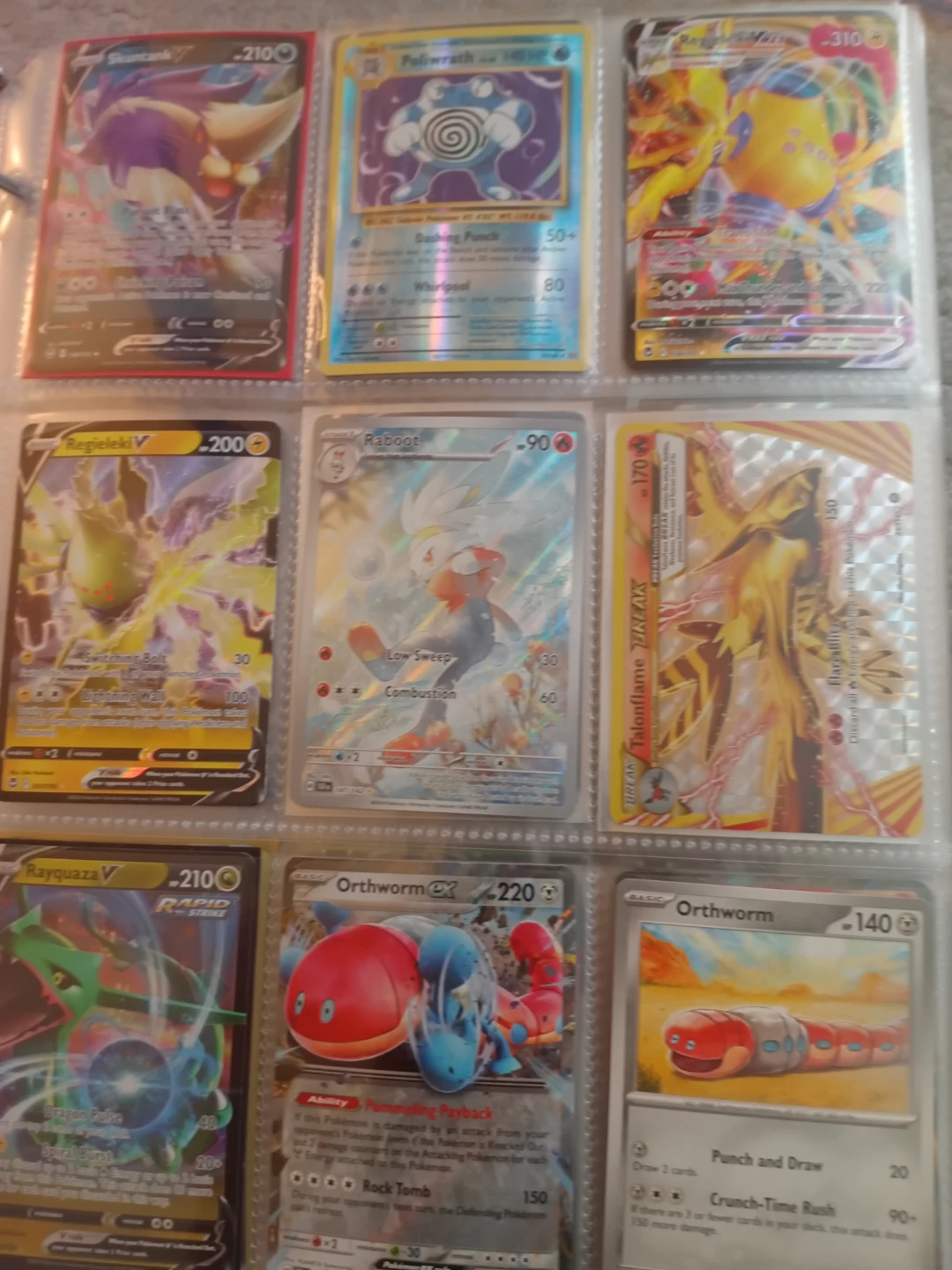 Assorted Pokemon Trading Cards - photo 3