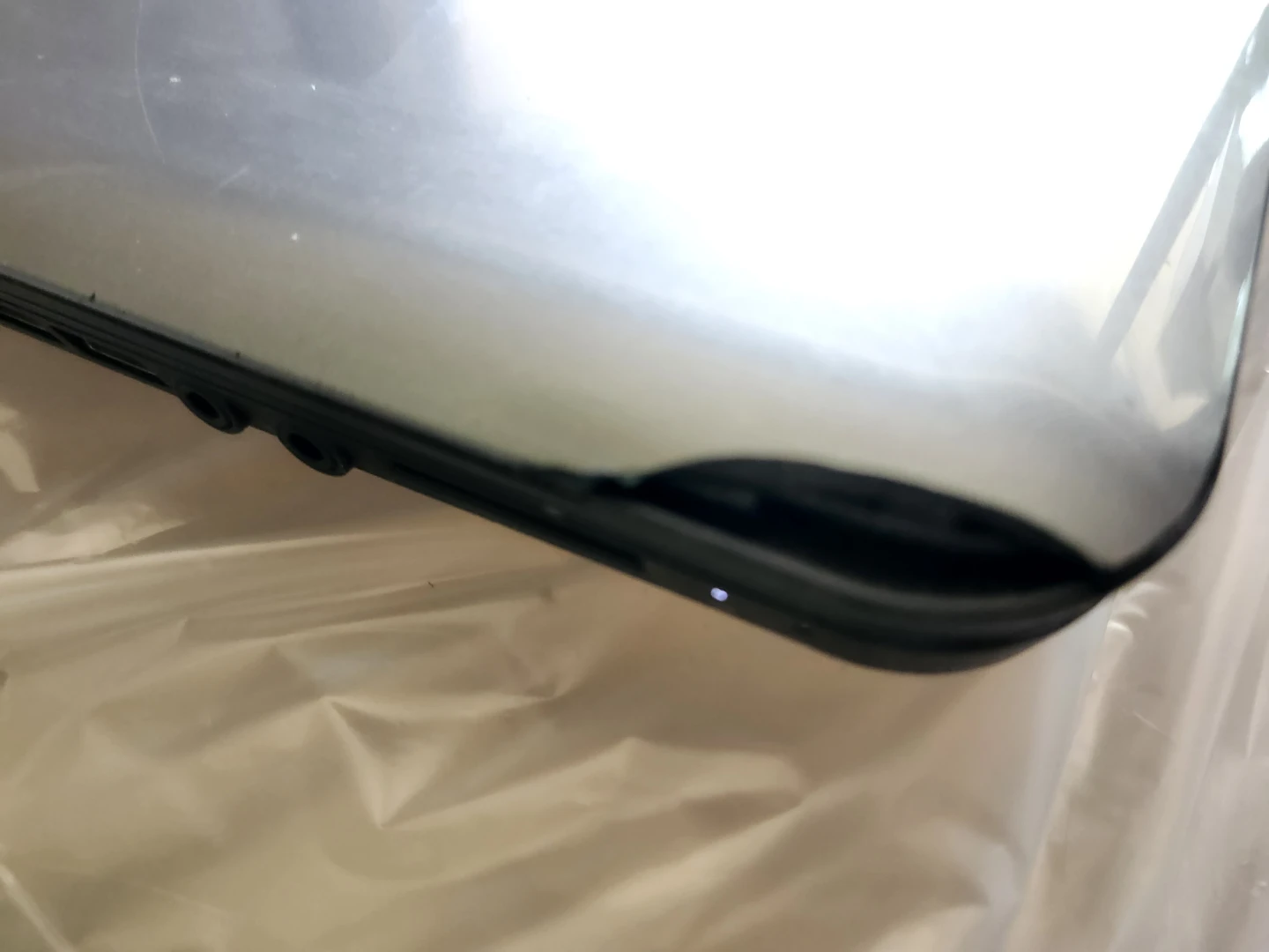 Hp laptop  i3 for parts - photo 3