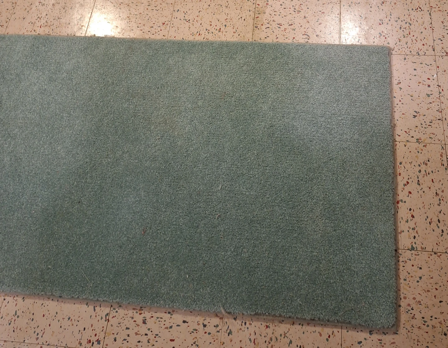 Runner Rug - photo 2