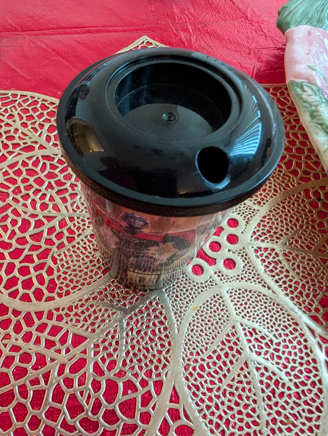 Transformers ONE Movie Cup 🥕 - photo 2