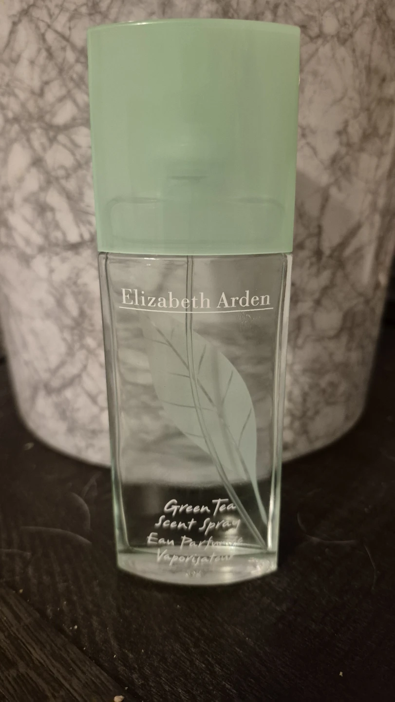 Elizabeth Arden Green Tea Scent Spray Eau 50ml