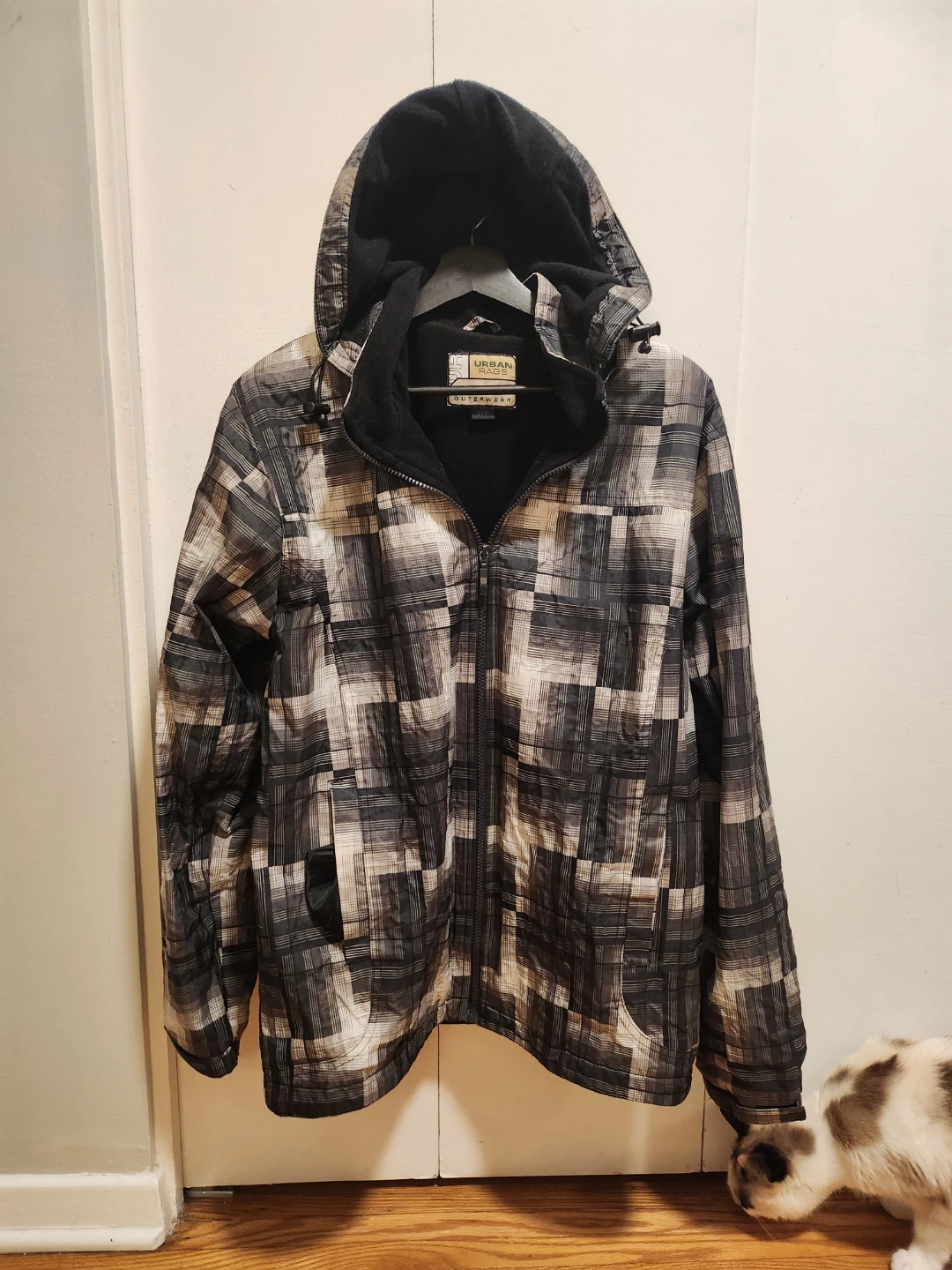 Free jackets and sweaters (ladies) - photo 3