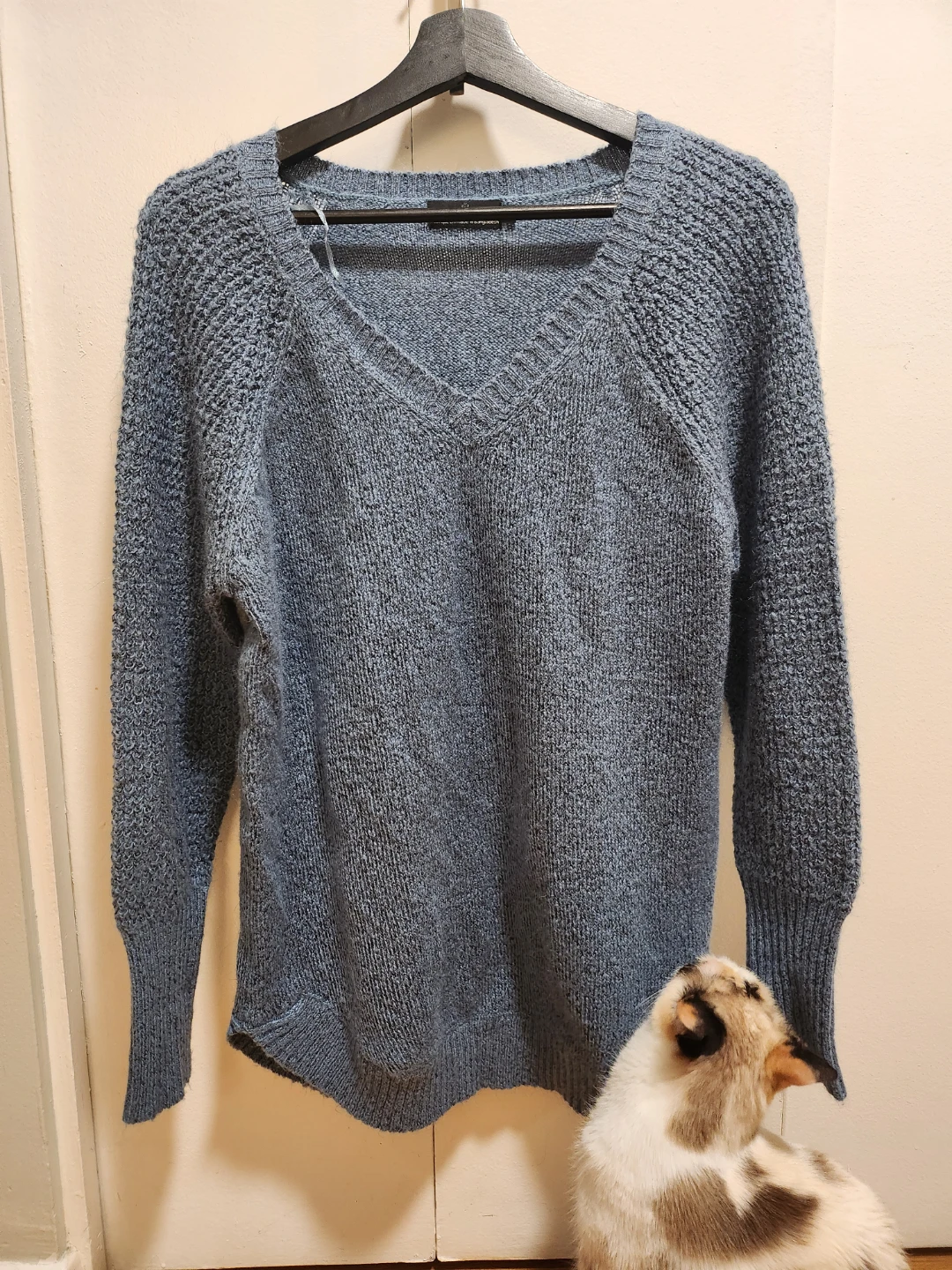 Free jackets and sweaters (ladies) - photo 5