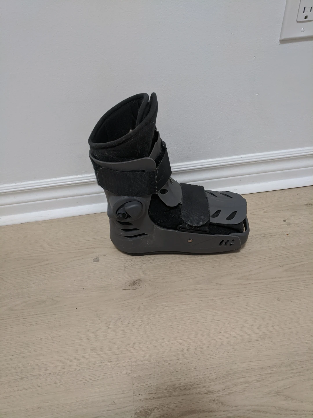 Walker Boot - photo 2