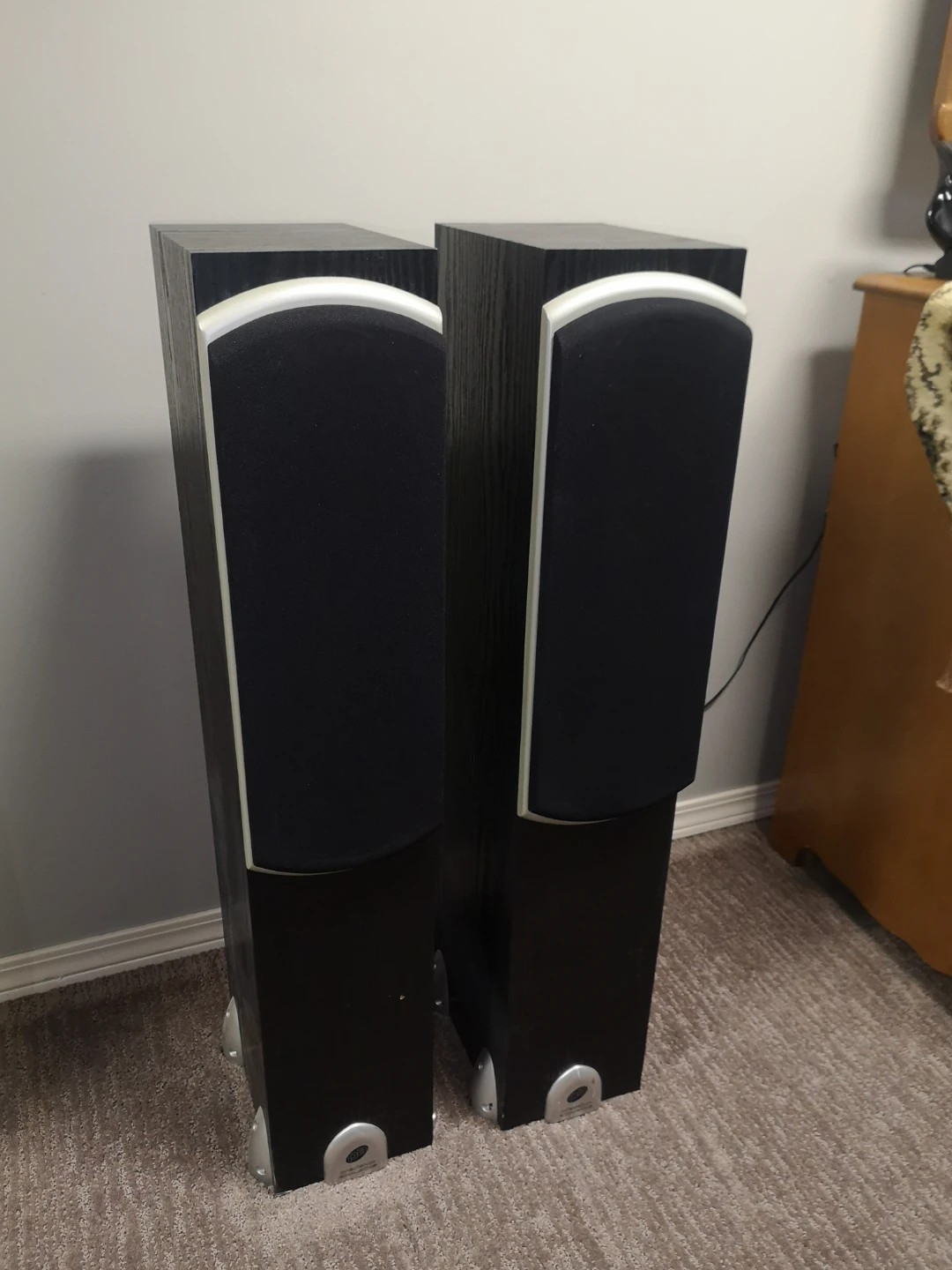 2 Speaker Boxes - photo 5