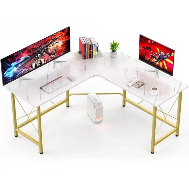 L Shaped Computer Desk - photo 2
