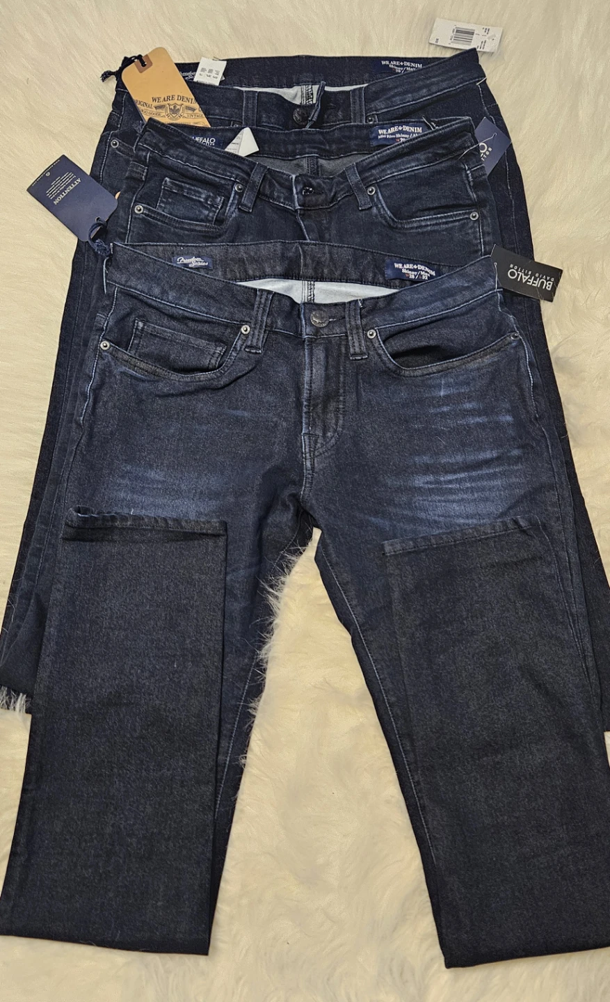 Buffalo David Bitton Jeans - photo 2