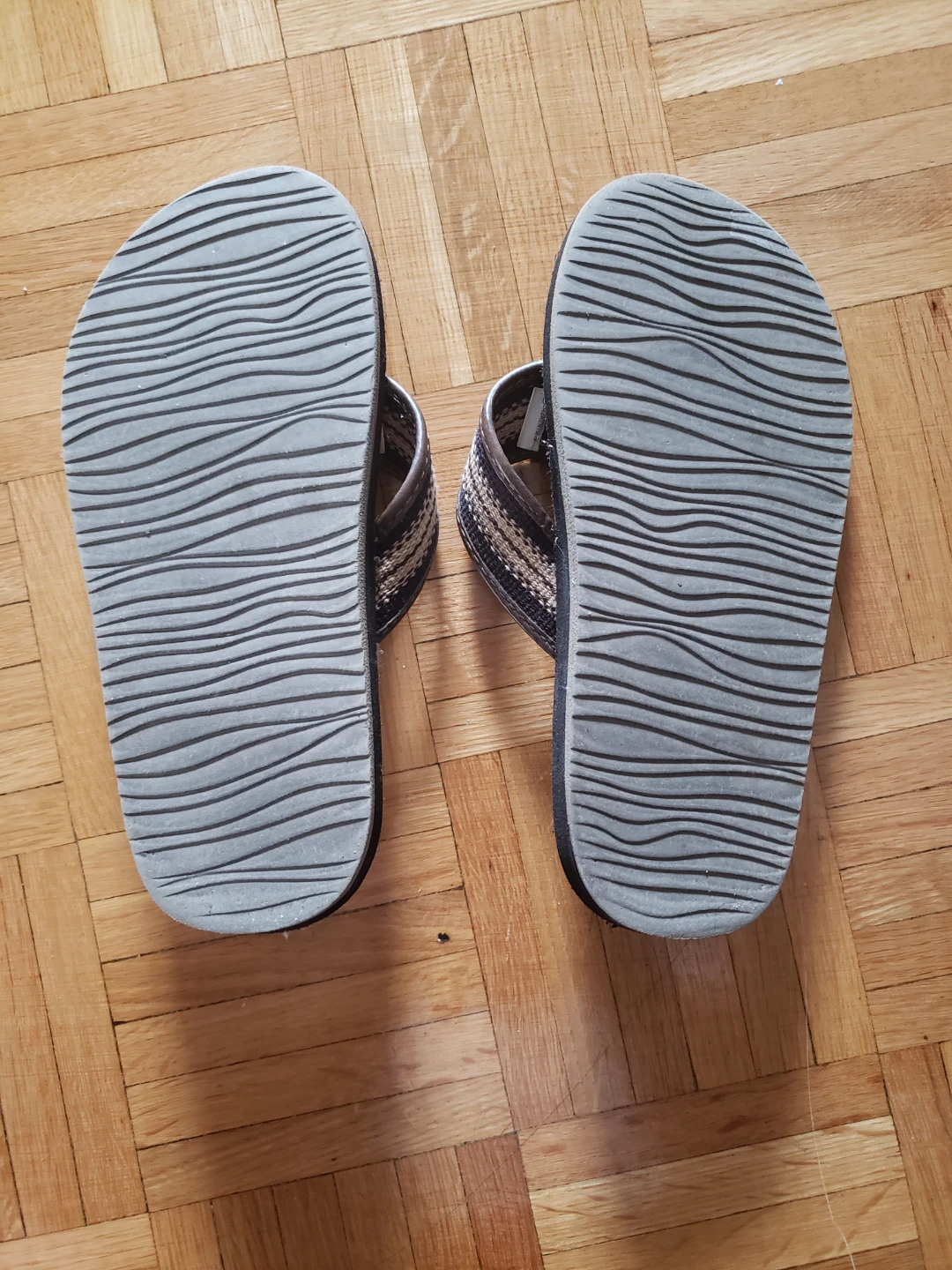 George Flip Flops"🏆 - photo 2