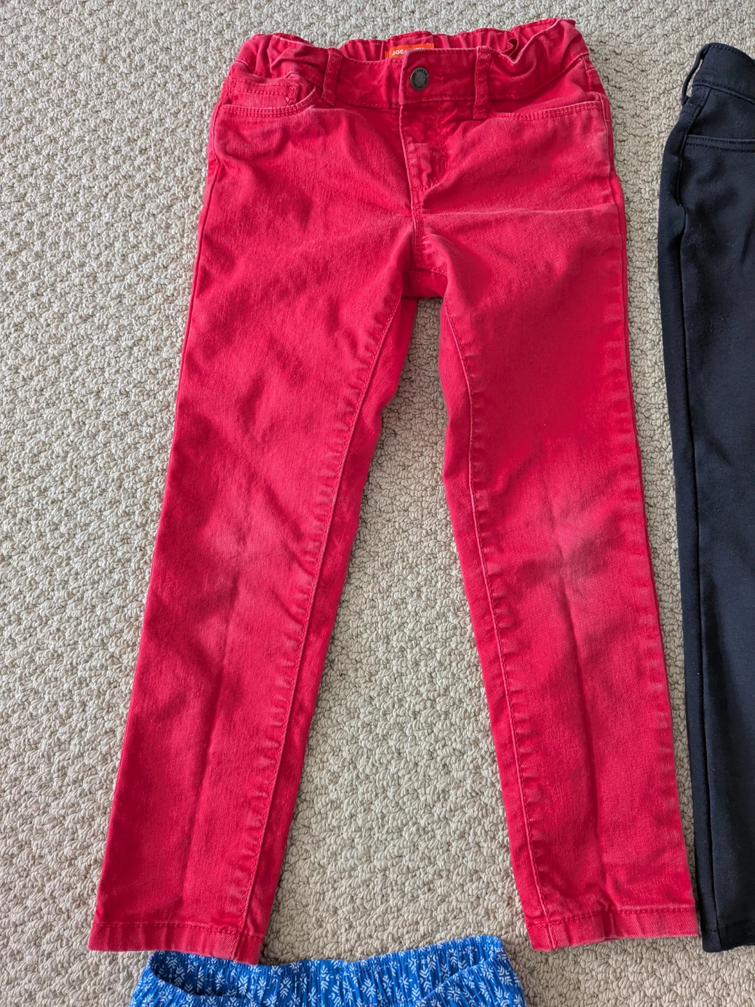 Girl Clothing Lot 5/6T - photo 4